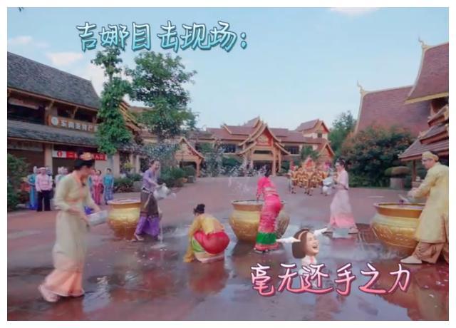 小小兵团